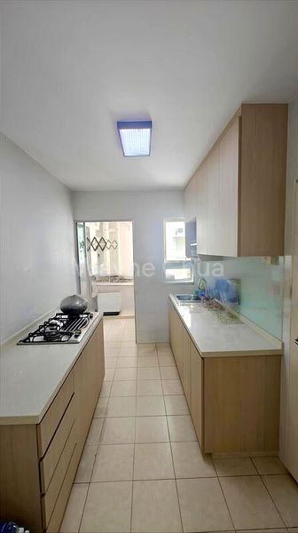 4 Room (4A) HDB for Sale in  61B Strathmore Avenue - Image 1